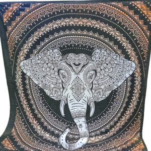 03. Mandala Elefanthuvud