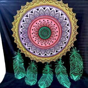 09. Mandala Drömfångare