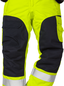 Flamestat Vinterbyxa 2085 ATHS, klass 2