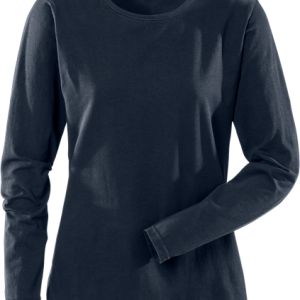 Acode långärmad T-shirt stretch 1927 ELA, dam