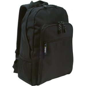 Black Line Daypack