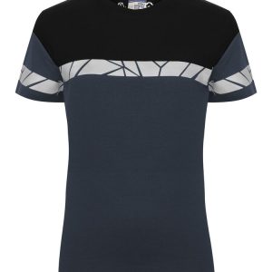 7005 T-SHIRT DAM 7005 T-SHIRT DAM 9910-VIZ