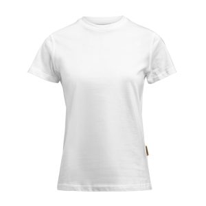 5265 T-shirt Dam vit XS