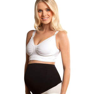 Carriwell – Stödgördel (svart)