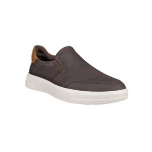 Ecco – brun lågsko