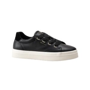 Gant – svart sneakers