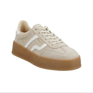 Gant – beige sneakers