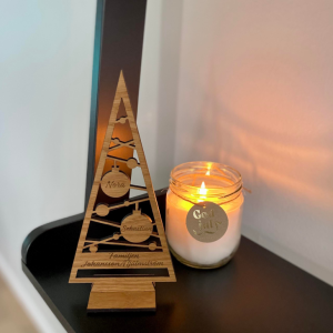 Little Joys Living – Julgran för hela familjen