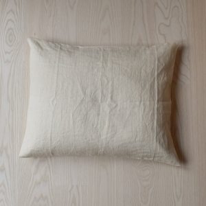 Örngott linne (2-pack)