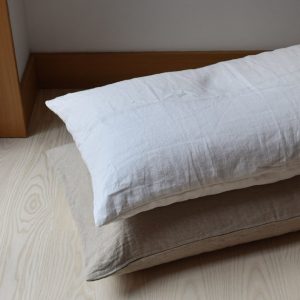 Örngott linne 60×90 cm