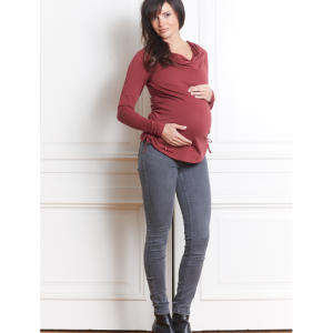 LOVE MILK – Amningstopp Stella “Röd”